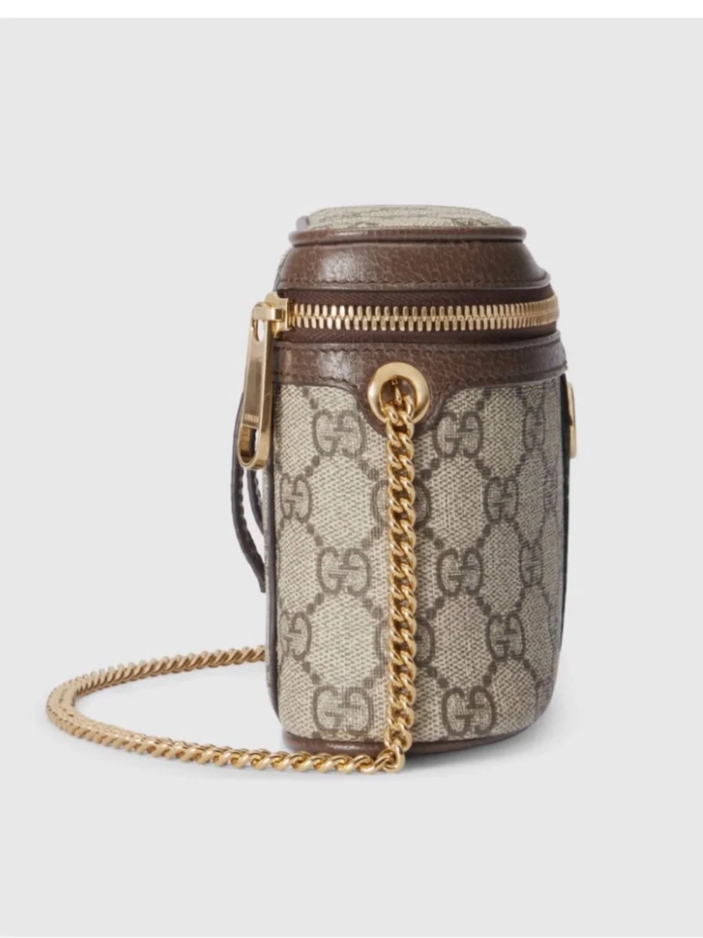 Gucci Ophidia Belt Bag